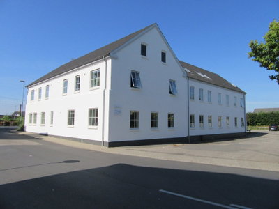 Lækker lejlighed med 3 vær - Østergade, Nørre Aaby - 3