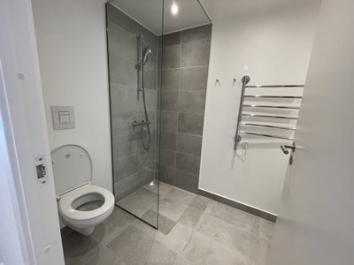 Lys 2-værelses lejlighed i Gartnerbyen! - Gartnerbyen, Odense V - 1