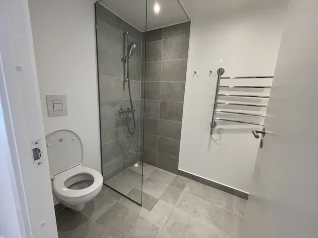 apartment Lys 2-værelses lejlighed i Gartnerbyen!