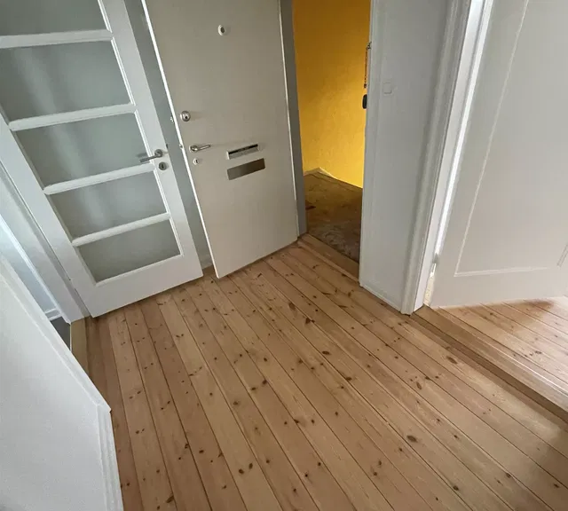 apartment Klingeberg 6 - 2. sal til venstre