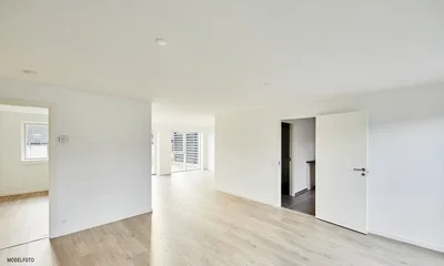 Lyst og moderne 4-værelses rækkehus i Nr. Lyndelse - Marievej, Årslev - 1