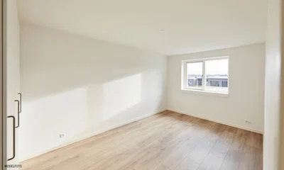 Lyst og moderne 4-værelses rækkehus i Nr. Lyndelse - Marievej, Årslev - 4