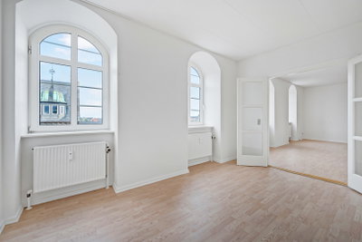 Central 2-værelses lejlighed på gågaden i Hjørring - Østergade, Hjørring - 4