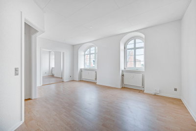 Central 2-værelses lejlighed på gågaden i Hjørring - Østergade, Hjørring - 3