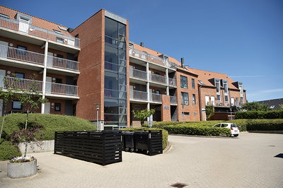 Lækker familiebolig i Viborg - Vesterbrogade, Viborg - 2