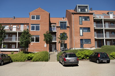Lækker familiebolig i Viborg - Vesterbrogade, Viborg - 1