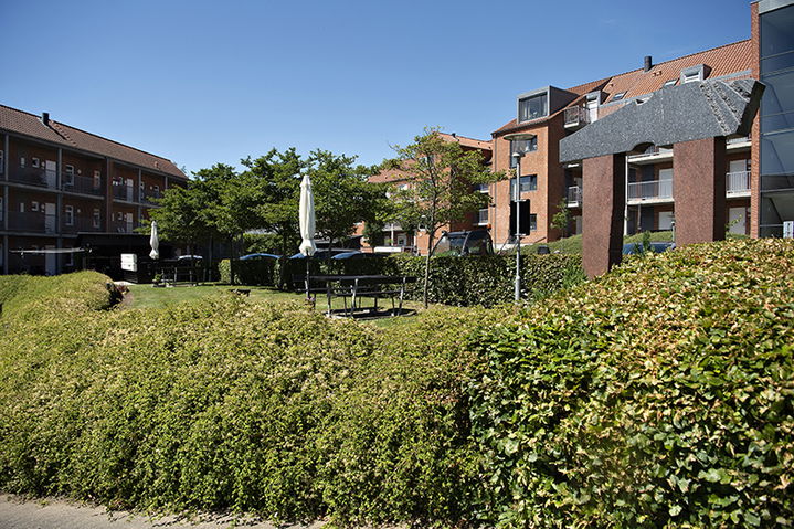 Lovely family home in Viborg - Vesterbrogade, Viborg - 3
