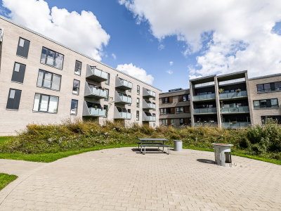 3-værelses apartment i Ikast - Sønderparken, Ikast - 2