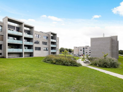 3-værelses apartment i Ikast - Sønderparken, Ikast - 4