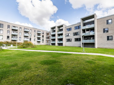 3-værelses apartment i Ikast - Sønderparken, Ikast - 3