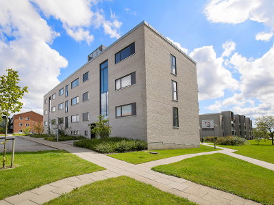 3-værelses apartment i Ikast - Sønderparken, Ikast - 1