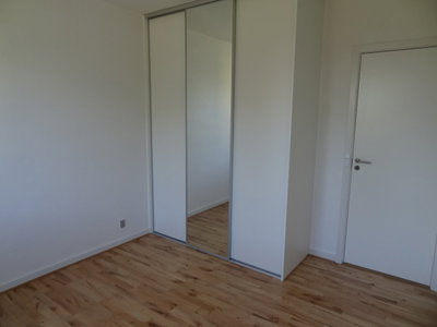 Lys lejlighed med altan, parkering og attraktiv beliggenhed - Pebermyntevej, Viborg - 1
