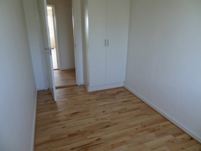 Lys lejlighed med altan, parkering og attraktiv beliggenhed - Pebermyntevej, Viborg - 2