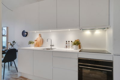 Moderne lejligheder til leje i Skejbyen - Eya Jensens Gade, Risskov - 1