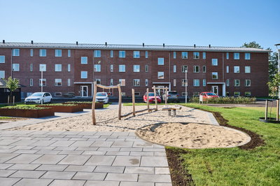 3-værelses apartment i Ikast - Islandsgade, Ikast - 4