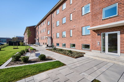 3-værelses apartment i Ikast - Islandsgade, Ikast - 1