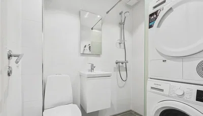 3-værelses bolig på 99 m² i Frederiksberg C - Hostrups Have, Frederiksberg C - 2