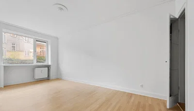 3-værelses bolig på 99 m² i Frederiksberg C - Hostrups Have, Frederiksberg C - 4