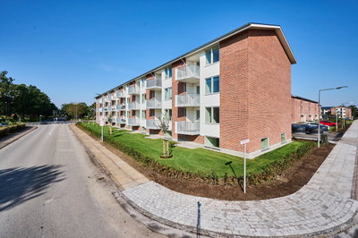 3-værelses apartment i Ikast - Jyllandsgade, Ikast - 4