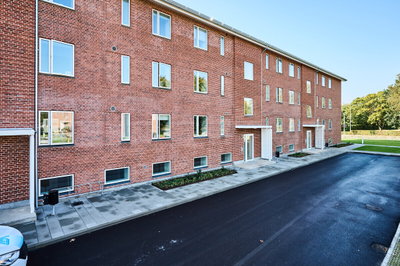 3-værelses apartment i Ikast - Jyllandsgade, Ikast - 3