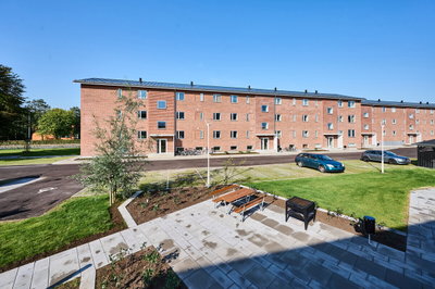 3-værelses apartment i Ikast - Jyllandsgade, Ikast - 2