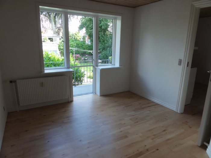 Lys 80 m² lejlighed centralt i Herning - St. Blichersvænget, Herning - 0