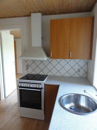 Lys 80 m² lejlighed centralt i Herning - St. Blichersvænget, Herning - 2