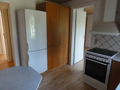 Lys 80 m² lejlighed centralt i Herning - St. Blichersvænget, Herning - 3