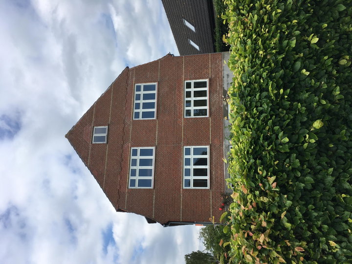Rummelig lejlighed på 100 m² i Haderslev - Solvang, Haderslev - 0