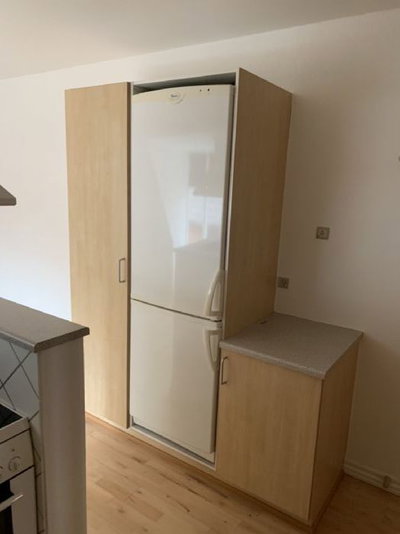 2-værelses lejlighed på 62 m² i Herning - Dalgasgade, Herning - 4