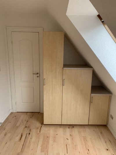 2-værelses lejlighed på 62 m² i Herning - Dalgasgade, Herning - 2
