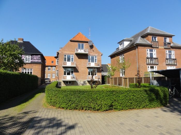 apartment 2-Room Apartment of 62 m² in Herning