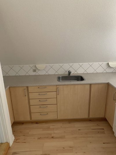 2-værelses lejlighed på 62 m² i Herning - Dalgasgade, Herning - 1