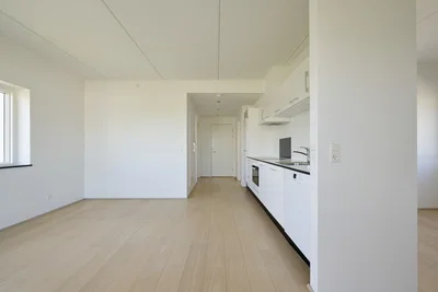 Attraktiv 2-værelses med stor altan i Aarhus N - Olof Palmes Allé, Aarhus N - 4