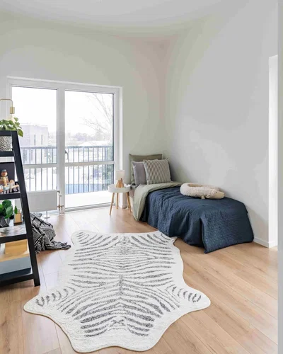 Lys 4-værelses lejlighed på 92 m² med altan - Torbenfeldvej, Vallensbæk Strand - 4