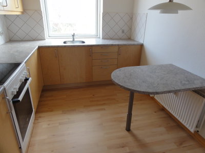 73 m² lejlighed med altan i Sunds - Nørrevang, Sunds - 1