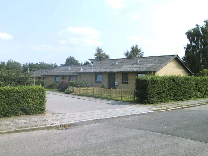 Familiebolig - Askevej - Askevej, Vejen - 0