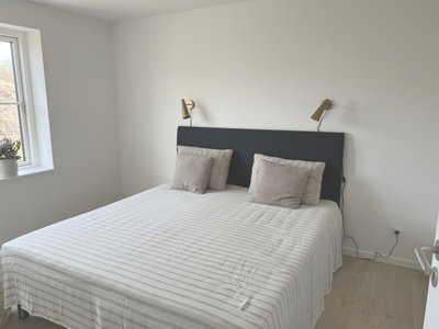 Moderne 4-værelses dobbelthus på 100 m² - Syrenvej, Them - 3