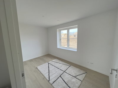 Moderne 4-værelses dobbelthus på 100 m² - Syrenvej, Them - 4