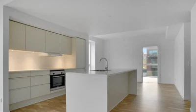3-værelses bolig på 120 m² tæt på havn og by - Sønder Voldgade, Fredericia - 4