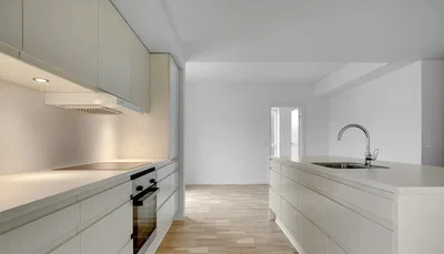 3-værelses bolig på 120 m² tæt på havn og by - Sønder Voldgade, Fredericia - 3