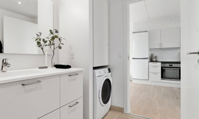 68 m² lejlighed med overtagelse fra december 2026 - Kamma Klitgårds Gade, Risskov - 4