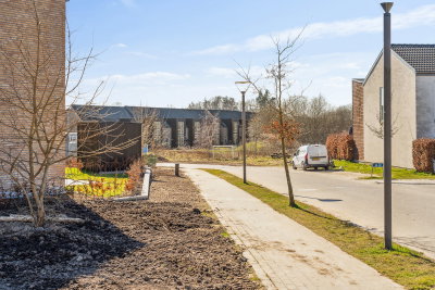 Rummeligt rækkehus med have og terrasse i Kokkedal - Langhusvej, Kokkedal - 4