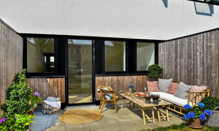 Lovely 115 m² Townhouse - Teglgården, Birkerød - 2