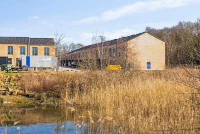 Rummeligt rækkehus med have og terrasse i Kokkedal - Bronzealdervej, Kokkedal - 4