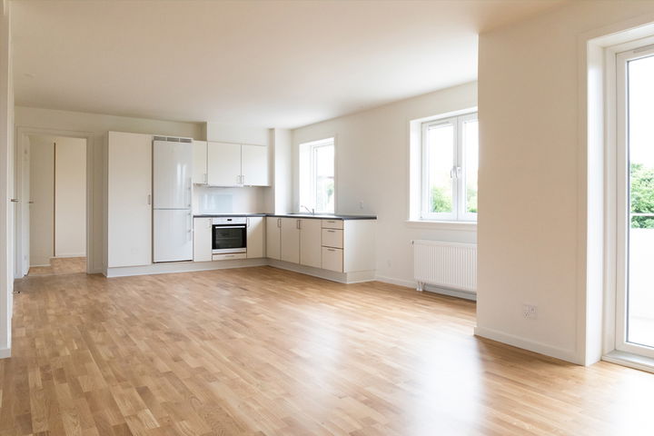 Apartment in Struer - Søndergade, Struer - 3