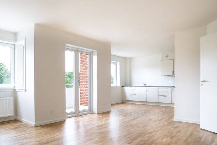 Apartment in Struer - Jyllandsgade, Struer - 2