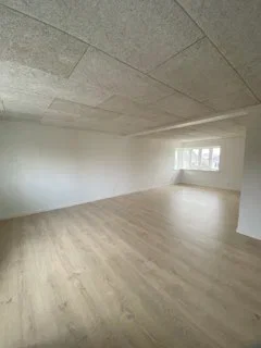 Indretningsvenlig 2-værelses på 81 m2 – oplagt til par eller enlig. - Østerbrogade, Kolding - 1