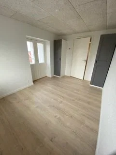 Indretningsvenlig 2-værelses på 81 m2 – oplagt til par eller enlig. - Østerbrogade, Kolding - 3