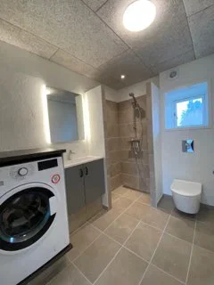 Indretningsvenlig 2-værelses på 81 m2 – oplagt til par eller enlig. - Østerbrogade, Kolding - 4